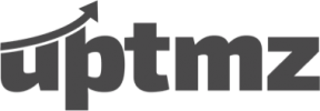 Uptmz logo
